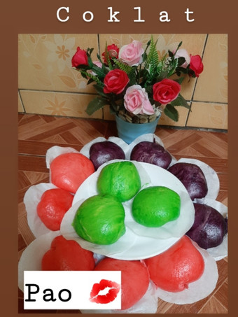 Cara Memasak Bakpao 🌈 Menu Enak Dan Mudah Dibuat