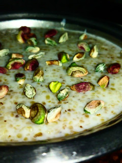 दूध की मीठी दलिया (doodh ki meethi daliya recipe in Hindi) रेसिपी मुख्य फोटो