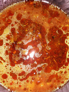 عکسی از دستور بادمجان اشکنه