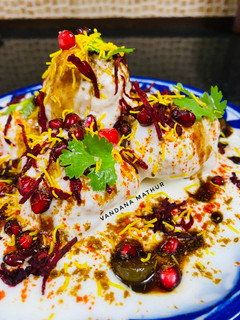 दही वड़ा (Dahi Vada recipe in hindi) रेसिपी मुख्य फोटो