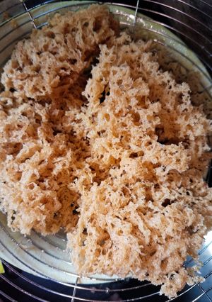 Foto resep Kremesan Untuk Ayam atau Lele Goreng