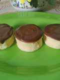 Japanese Souffle Pancake