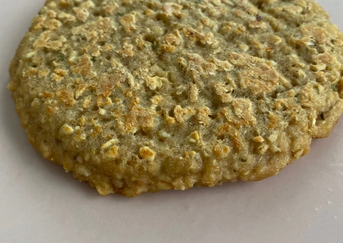 Receta Hamburguesa de atún