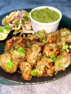 சிக்கன் மலாய் டிக்கா செய்முறை முக்கிய புகைப்படம்