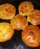 Pan de leche
