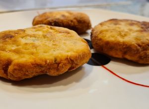 Foto principal de Filetes rusos de pollo