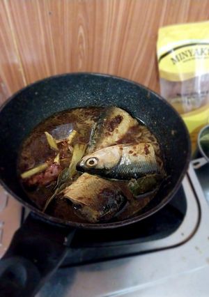 Foto resep Pindang Bandeng