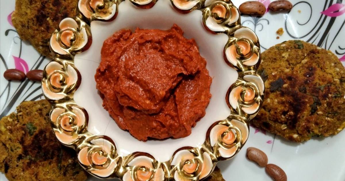 रेड किडनी बीन्स कटलेट (red kidney beans cutlets recipe in marathi