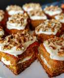 Carrot Cake Súper
