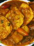ভাপা ডিম(Bhapa Dim Receipe In Bengali)