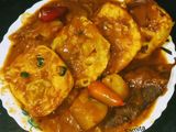 ভাপা ডিম(Bhapa Dim Receipe In Bengali)
