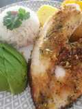 Filete de Pescado Empanizado (otra forma de hacerlo) a lo carmelita