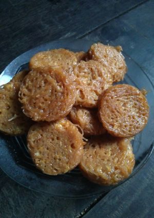 Foto resep Dadar Bihun