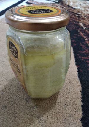 Foto resep Baceman bawang putih