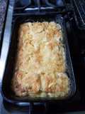 Graten de Papas (Dauphinois)