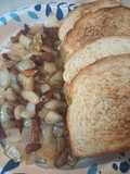 A Jive Breakfast version 1