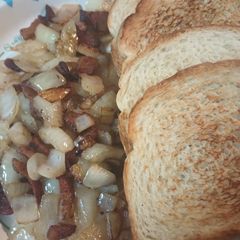 A picture of A Jive Breakfast version 1.