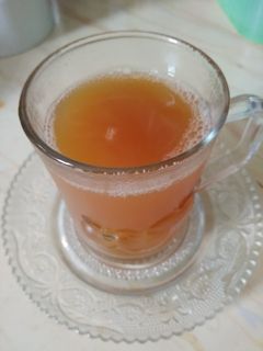 Foto resep Wedang jahe
