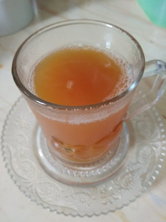 Foto resep Wedang jahe