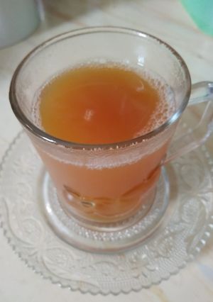 Foto resep Wedang jahe