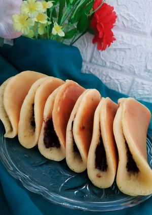 Foto resep Terang bulan Lipat