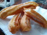Churros ❤