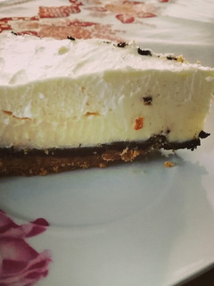 Φωτογραφία της συνταγής Lemon Pie