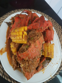 Foto resep Kepiting saus padang