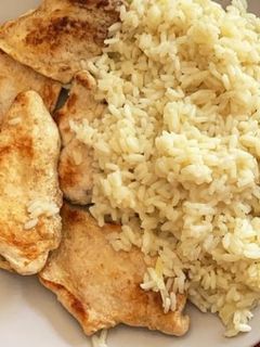 Foto de Bifes de Frango