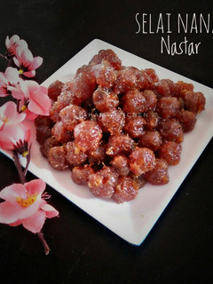 Foto resep 24 - 1 Selai Nanas Untuk Isian Nastar