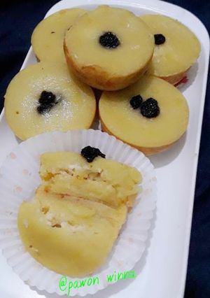 Foto resep 102. Lumpur keju Surabaya super lembut rasa fantastis