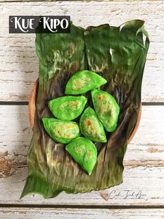 Foto resep Kue KIPO (Iki OPO??)