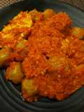 Balado Tempe Pentolan