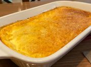 Uma foto de atum torta