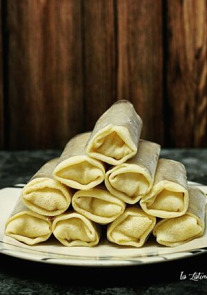 Foto resep Sosis solo