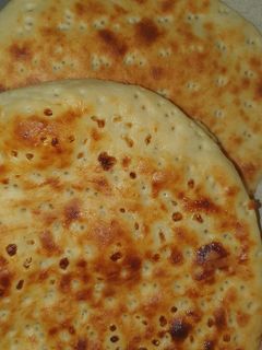صورة لوصفة تميس بالسمن يجنن