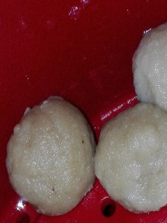Foto resep Cilok tuna