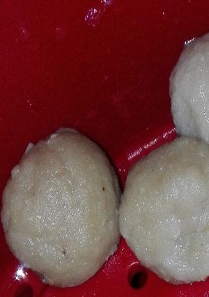 Foto resep Cilok tuna