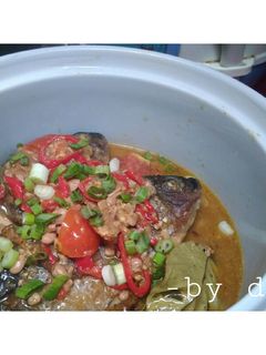 Foto resep Ikan mujair bumbu tauco