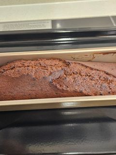 咖啡味磅蛋糕 的食譜成品照片
