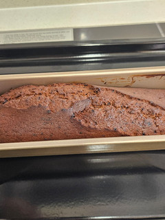 咖啡味磅蛋糕 的食譜成品照片