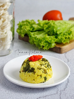 Foto resep Pepes Tahu Kemangi