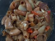 Gambar gongso iso sapi