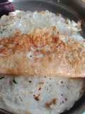 Rava pudlas (leftover cabbage)