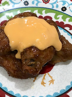 Foto resep Cheese Sauce Ala Richeese Factory