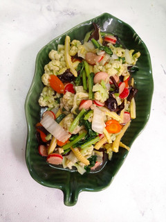 Foto resep Capcay Sayur