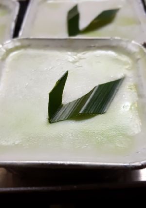 Foto resep Lumpur surga