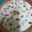 Moonlit Rose🌹 Flavoured Doodh Poha