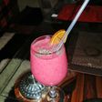 Beetroot smothie(healthy but powerful)