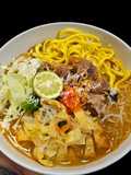 Soto mie bogor